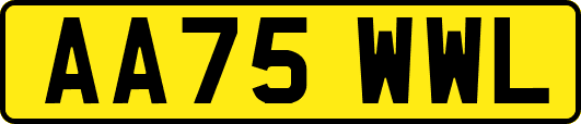 AA75WWL