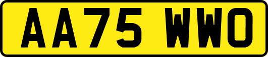 AA75WWO