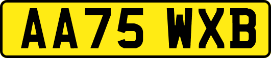 AA75WXB