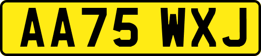 AA75WXJ