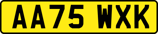 AA75WXK