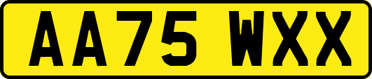 AA75WXX