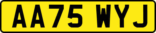 AA75WYJ