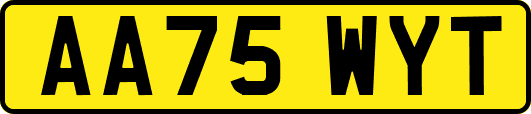 AA75WYT