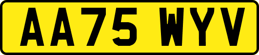 AA75WYV