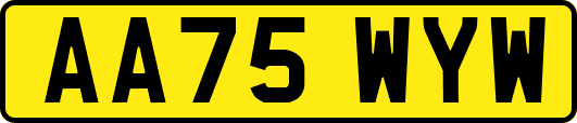 AA75WYW