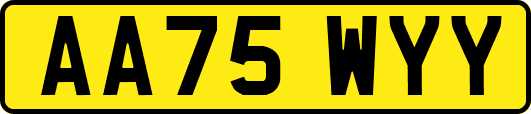 AA75WYY