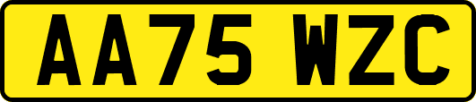 AA75WZC