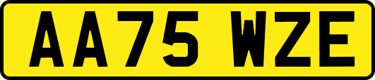 AA75WZE