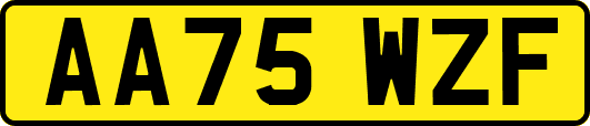 AA75WZF
