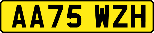 AA75WZH