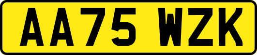AA75WZK