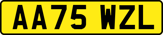 AA75WZL