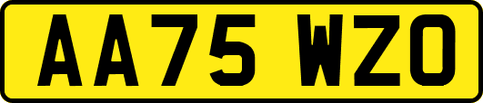 AA75WZO