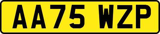 AA75WZP