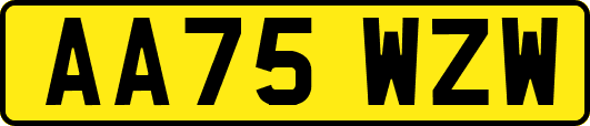 AA75WZW