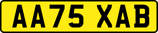 AA75XAB