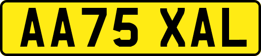 AA75XAL