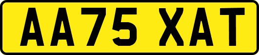 AA75XAT