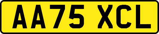 AA75XCL