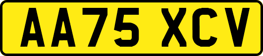 AA75XCV