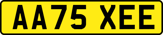 AA75XEE