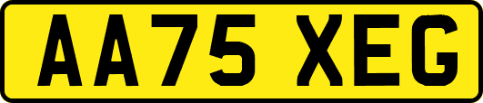 AA75XEG