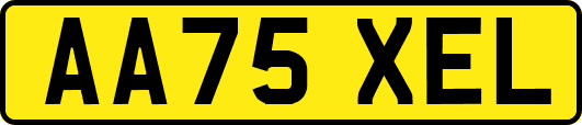 AA75XEL