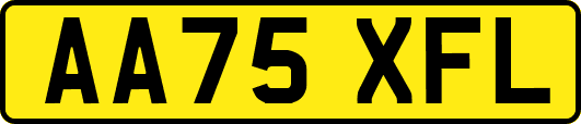 AA75XFL