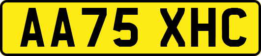 AA75XHC