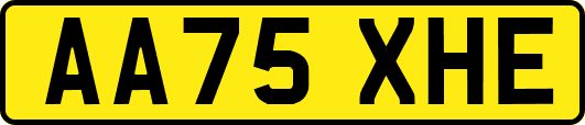 AA75XHE