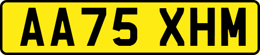 AA75XHM