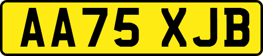 AA75XJB