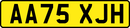 AA75XJH