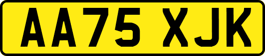 AA75XJK
