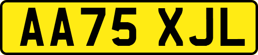 AA75XJL