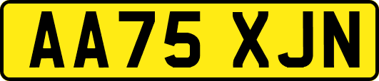 AA75XJN