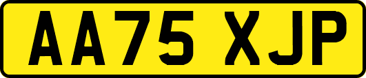 AA75XJP