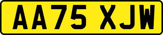 AA75XJW