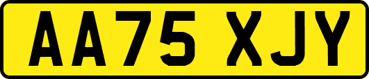 AA75XJY