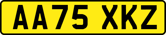 AA75XKZ