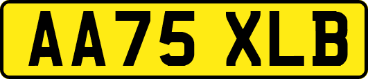 AA75XLB