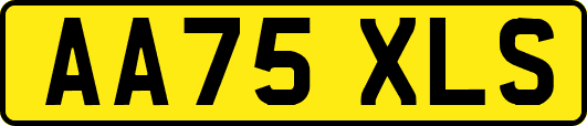 AA75XLS