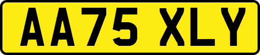 AA75XLY