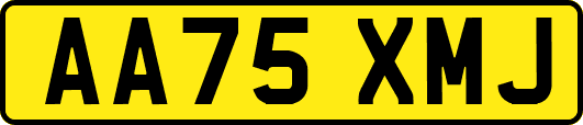 AA75XMJ