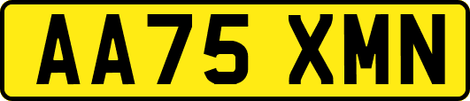 AA75XMN