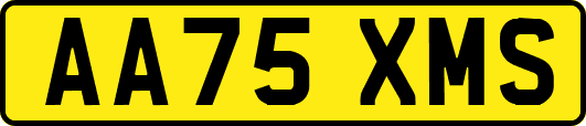 AA75XMS