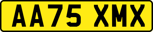 AA75XMX