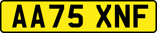 AA75XNF