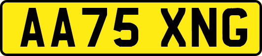 AA75XNG